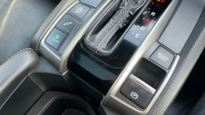 Honda Civic 1.0 VTEC Turbo 126 EX 5dr CVT Petrol Hatchback